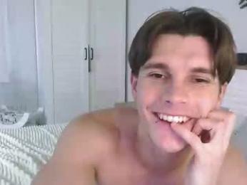 eric_crush webcam chaturbate model stream image