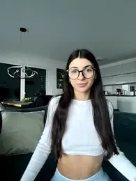 Wildberry_ webcam model stream image