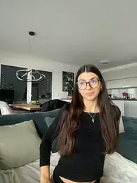 Wildberry_ webcam model stream image