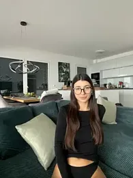 Wildberry_ webcam model stream image