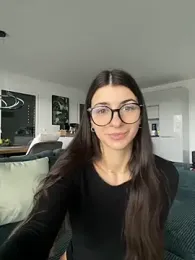 Wildberry_ webcam model stream image