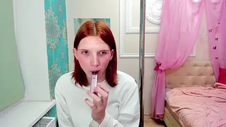 AlicexPrincess webcam model stream image