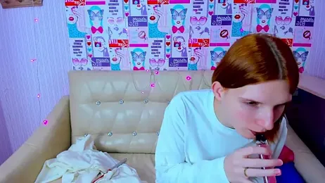 AlicexPrincess webcam model stream image