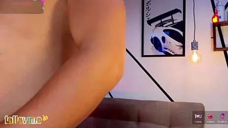 Andrew_Brown webcam model stream image