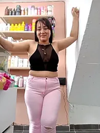 alondraabrown webcam model stream image