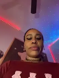 loveluna8 webcam model stream image