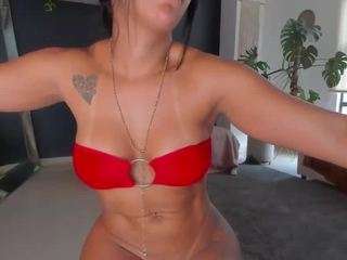 petiitstef webcam model stream image