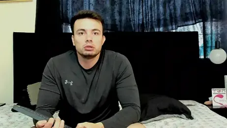 lissandthor13 webcam model stream image