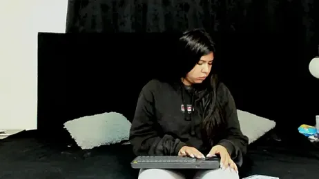 lissandthor13 webcam model stream image