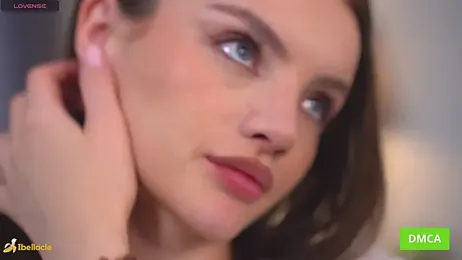 Bellacle webcam model stream image