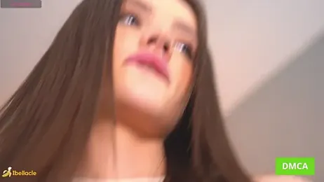 Bellacle webcam stripchat model stream image