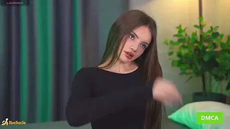 Bellacle webcam stripchat model stream image