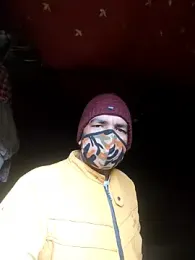 Curvy_Vamikaa webcam model stream image