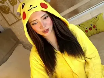 yourdevilsweettsx webcam model stream image