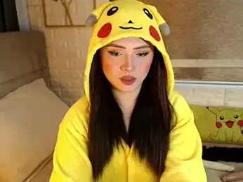 yourdevilsweettsx webcam stripchat model stream image