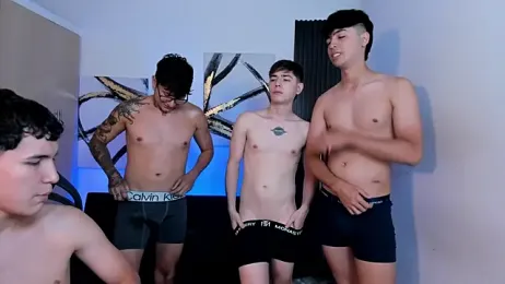 Sexiest_BoysW webcam model stream image