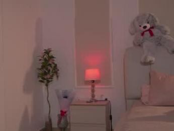 ashley_ospino webcam model stream image