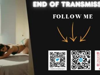 ashley_ospino webcam model stream image