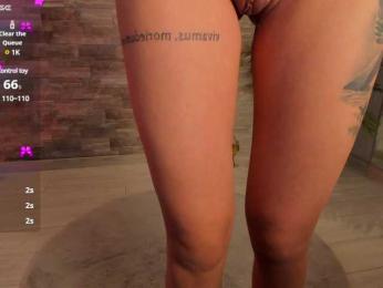 jelly-beanss webcam model stream image