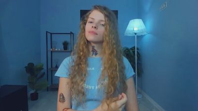 FalineCleverley webcam cam4 model stream image