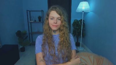 FalineCleverley webcam model stream image