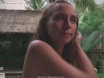 ohmymojo webcam model stream image