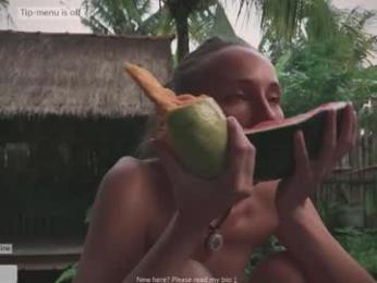 ohmymojo webcam chaturbate model stream image