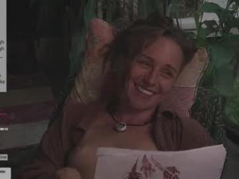 ohmymojo webcam model stream image