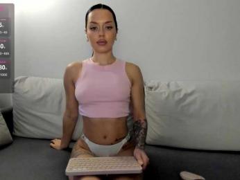 love4444 webcam bongacams model stream image