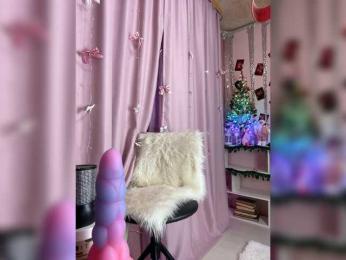 ELIZABETH-PLANET webcam model stream image