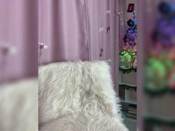 ELIZABETH-PLANET webcam bongacams model stream image