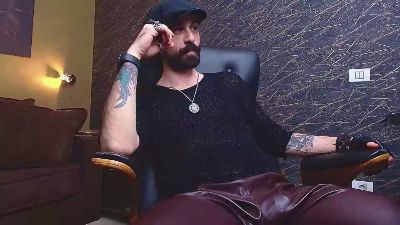 AxelColton webcam model stream image