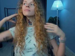 lornaeddy webcam model stream image