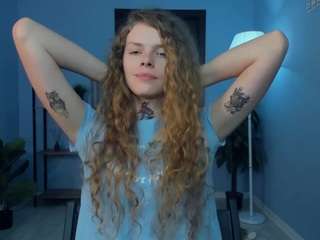 lornaeddy webcam model stream image