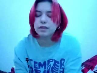 alyssaloges webcam model stream image