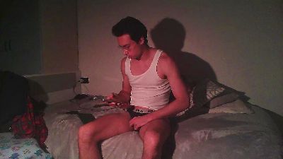 TriesteSingle webcam model stream image