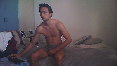 TriesteSingle webcam model stream image