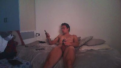 TriesteSingle webcam model stream image