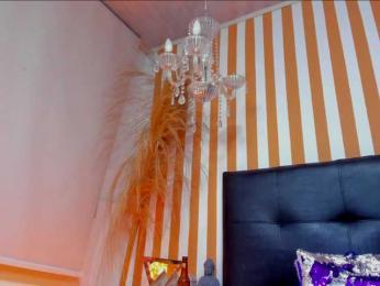 LunaToledo webcam bongacams model stream image