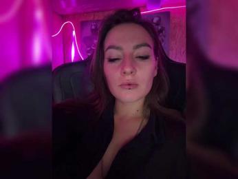 Mini-Molly69x webcam model stream image