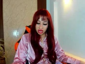 miller_sweet webcam model stream image