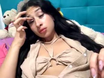 miller_sweet webcam model stream image