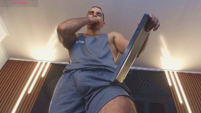 Lorenzo_Walker webcam model stream image