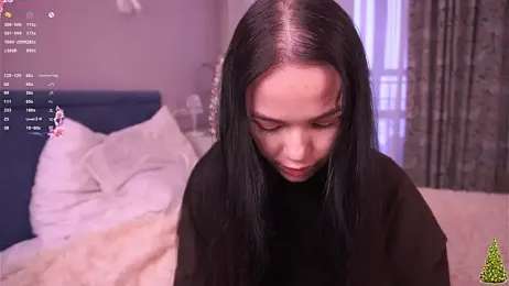 beauty_fuel webcam model stream image