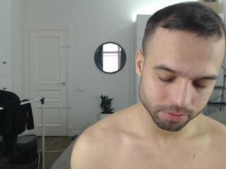 Andres Hot webcam model stream image
