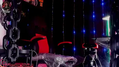 the_beast_master_ webcam model stream image