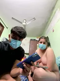 Cute_hotzara webcam model stream image