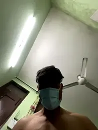 Cute_hotzara webcam model stream image