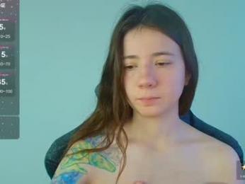 sexy_b0rsch webcam model stream image