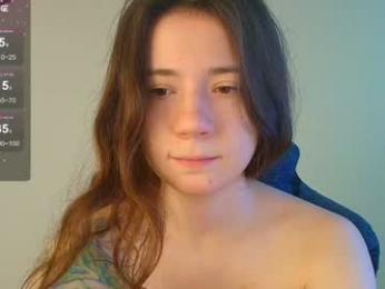 sexy_b0rsch webcam chaturbate model stream image